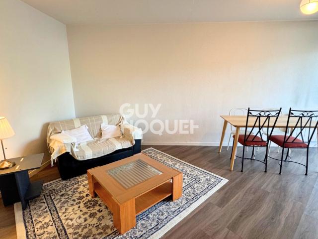 Appartement location à Bordeaux, Talence