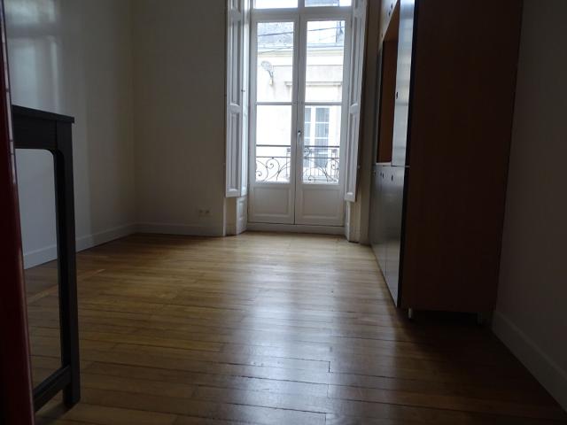 Appartement location à Nantes