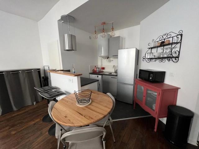 Appartement location à Villefranche-sur-Saône, Rhône