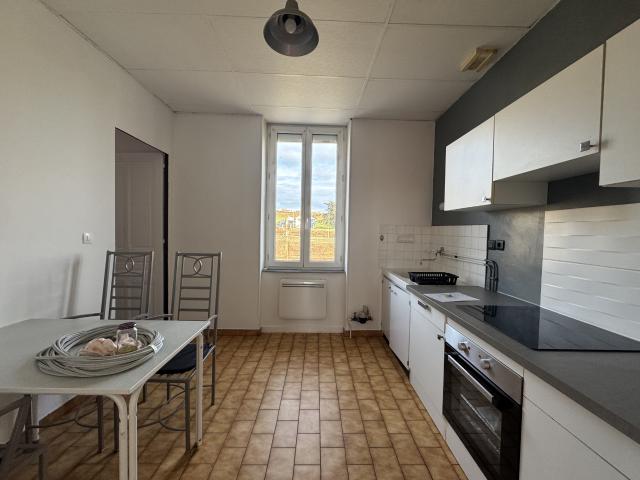 Appartement location à Ternay