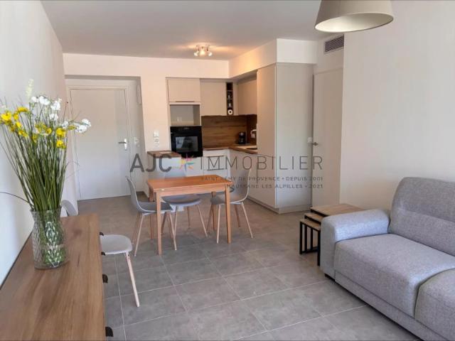 Appartement location à Arles, Saint-rémy-de-provence