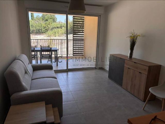 Appartement location à Arles, Saint-rémy-de-provence