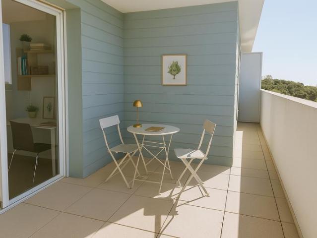 Appartement vente à Montpellier