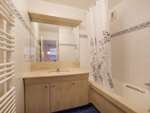 Appartement location à Toulouse
