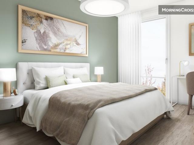 Appartement location à Reims