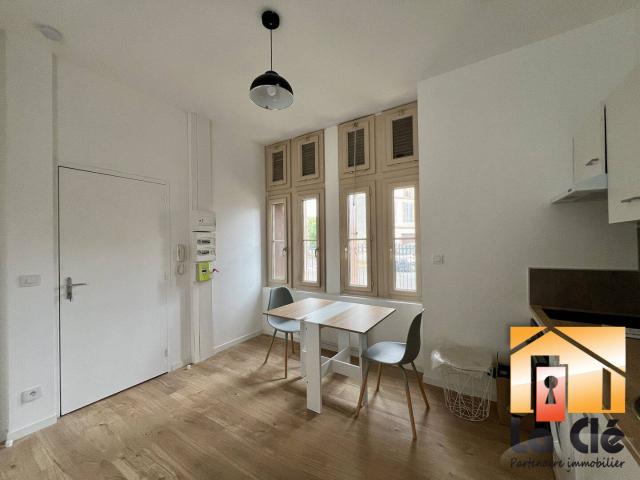 Appartement location à Valence, Drôme