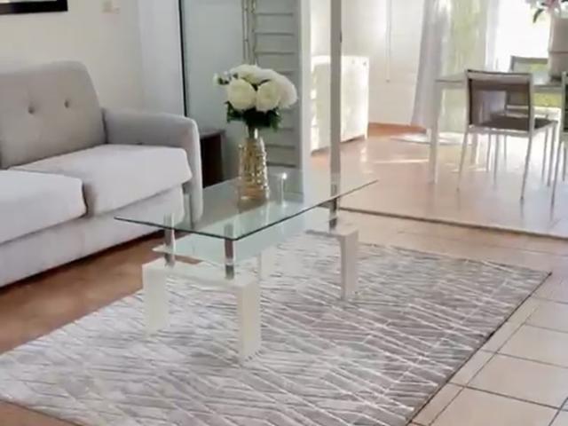Appartement location à Guadeloupe