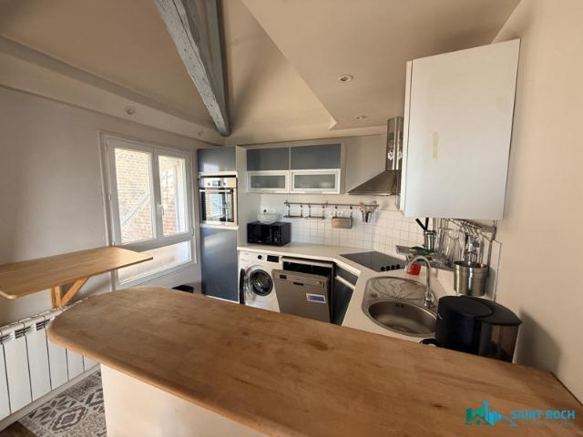 Appartement location à Le Havre
