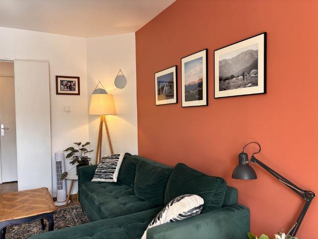 Appartement location à Rouen, Ruan