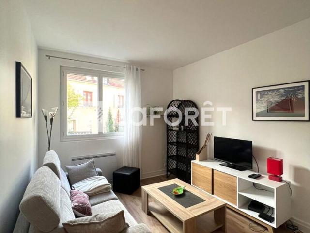 Appartement location à Boulogne-Billancourt, Meudon