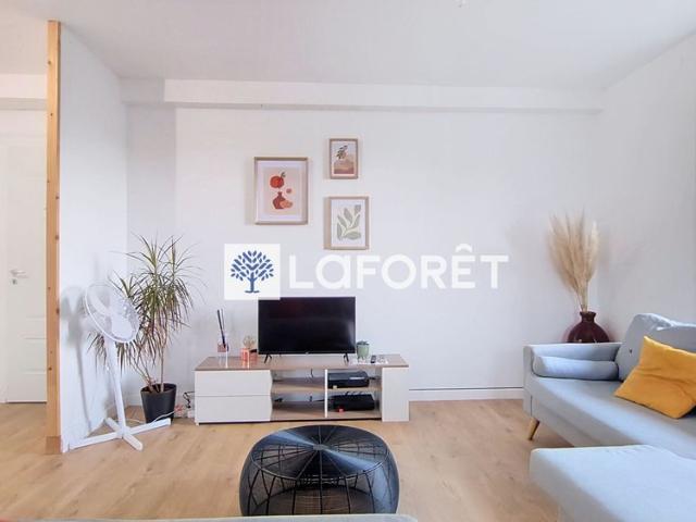 Appartement location à Belley, Meximieux