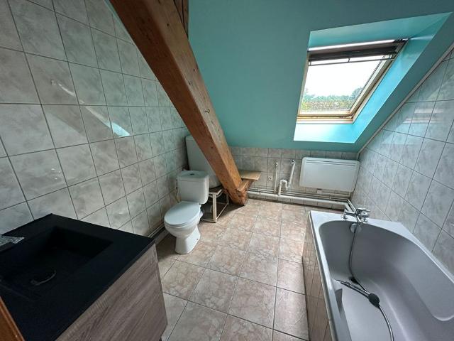 Appartement location à Belfort, Méziré