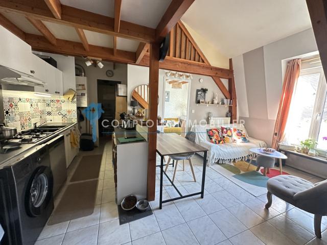 Appartement location à Chartres, Bleury