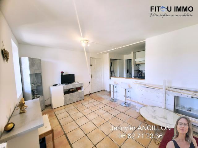 Appartement vente à Narbonne, Fitou