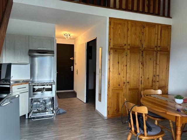 Appartement vente à Barcelonnette