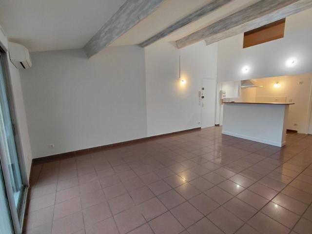 Appartement vente à Valence, Beaumont-monteux