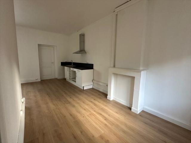Appartement location à Lille, Roubaix