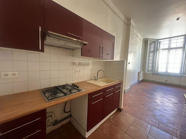 Appartement location à Montauban