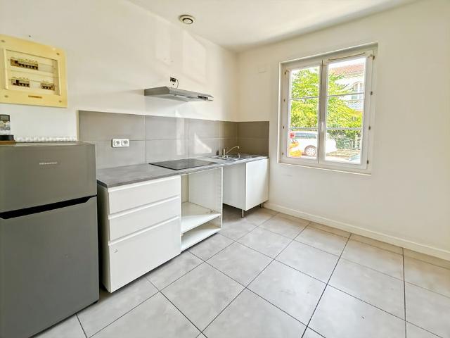 Appartement location à Montauban