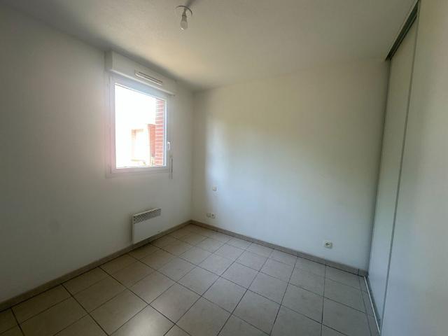 Appartement location à Montauban