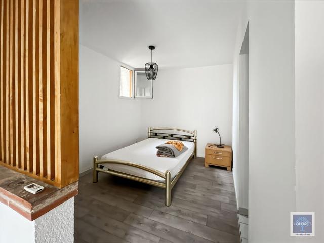 Appartement location à Montauban