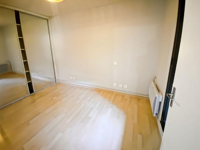 Appartement location à Montauban