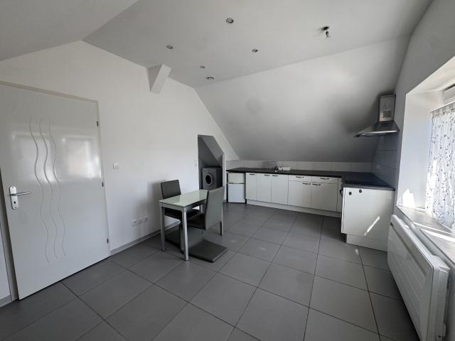 Appartement location à Montbéliard