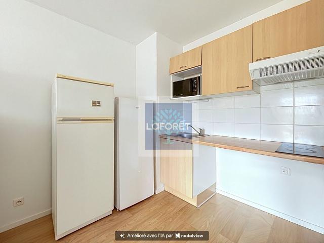 Appartement location à Marcillac, Val-de-Livenne