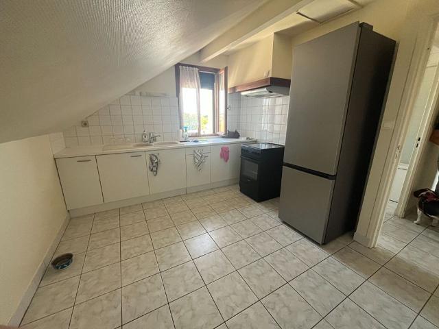 Appartement location à Saint-Germain-en-Laye, Montesson