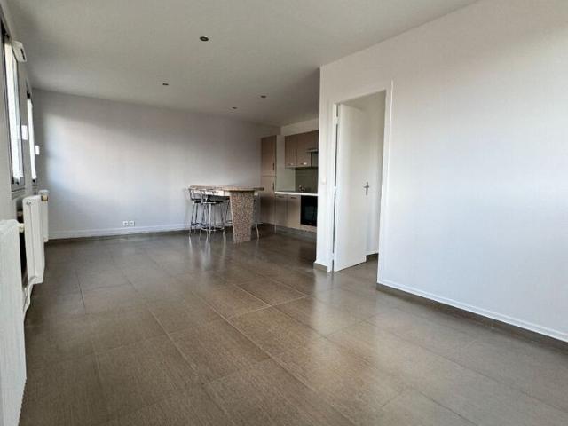 Appartement location à Le Raincy, Montfermeil