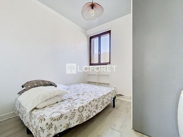 Appartement location à Palaiseau, Montlhéry