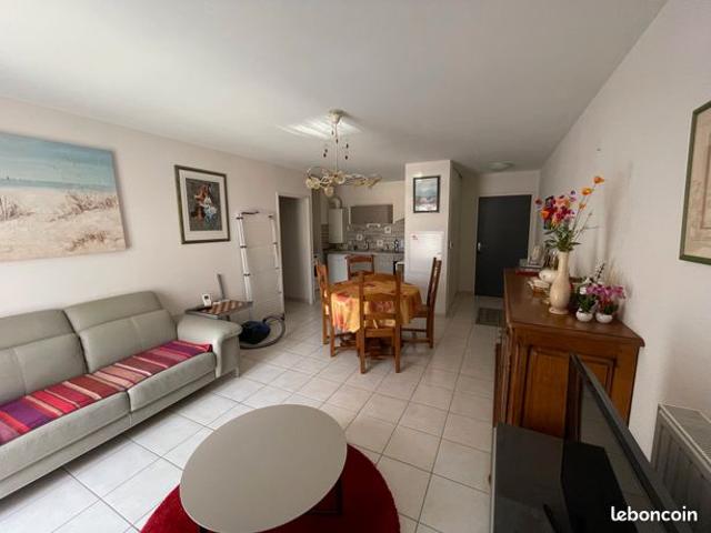 Appartement vente à Tours, Montlouis
