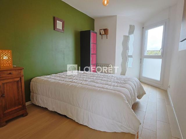 Appartement location à Montpellier