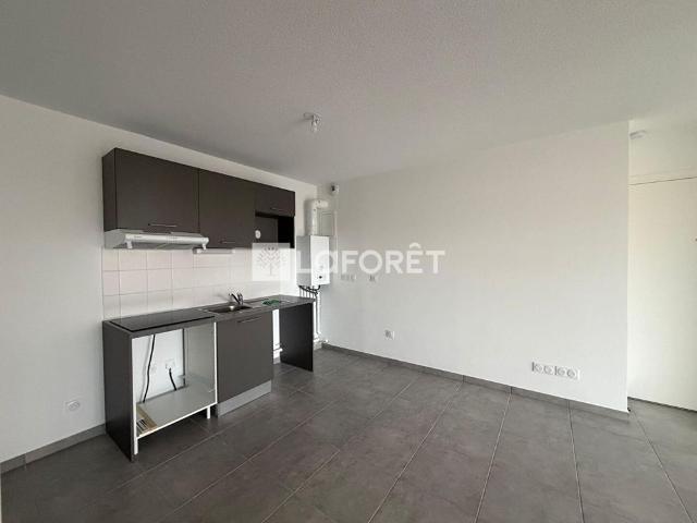 Appartement location à Montpellier
