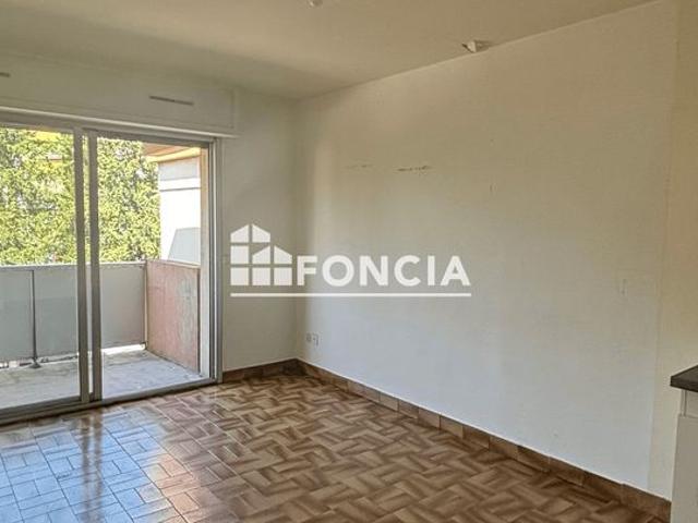 Appartement vente à Montpellier