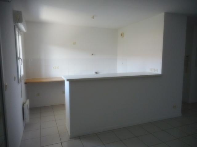 Appartement location à Carcassonne