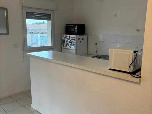 Appartement vente à Carcassonne