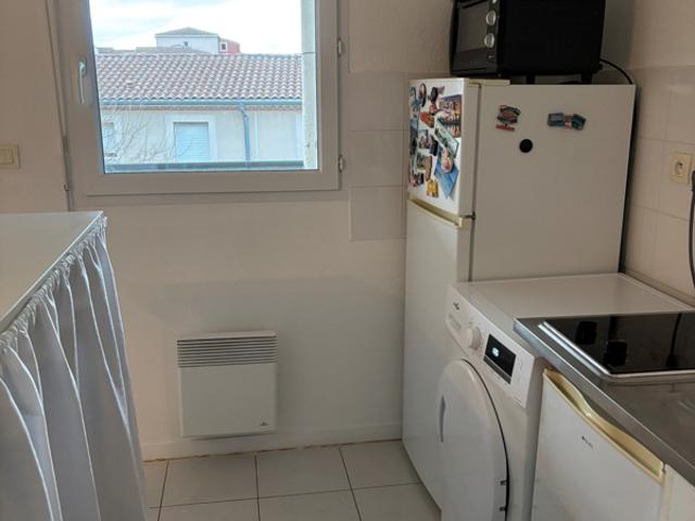 Appartement vente à Carcassonne