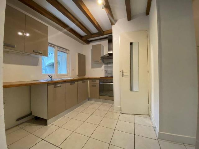 Appartement location à Montrichard, Montrichard Val de Cher