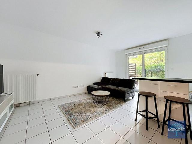 Appartement location à Palaiseau, Morangis
