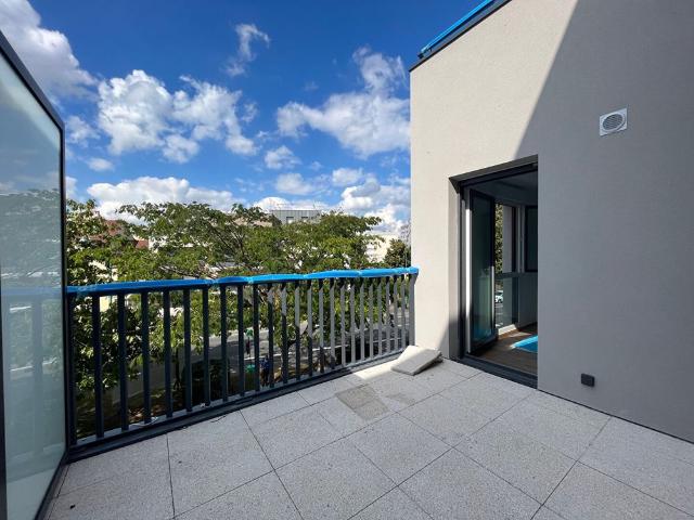 Appartement location à Palaiseau, Morangis