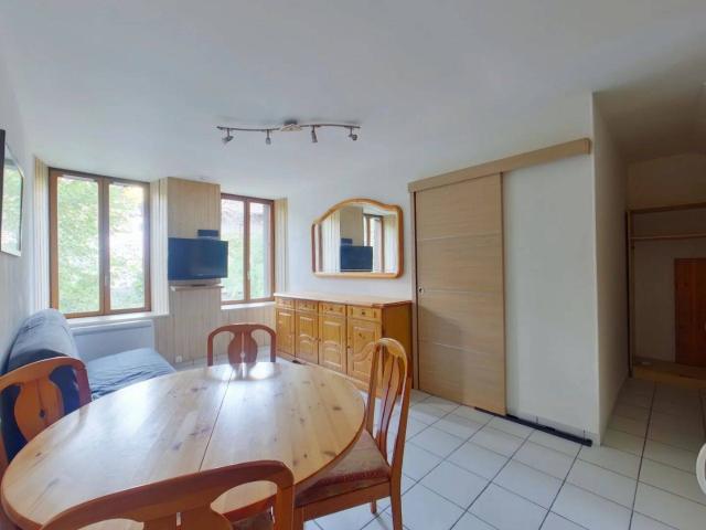Appartement location à La Mouille, Hauts de Bienne