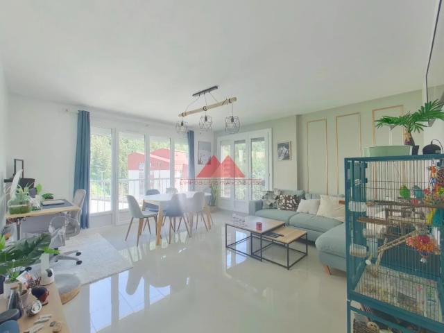 Appartement location à Saint-Claude, Morez