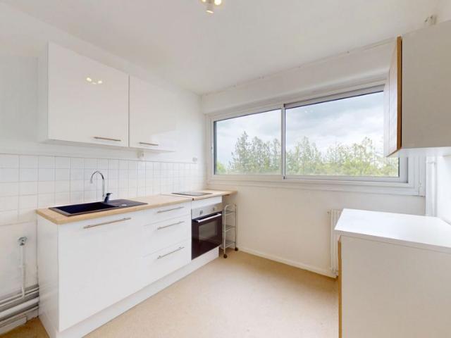 Appartement location à Moulins
