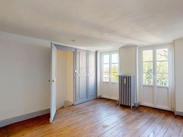 Appartement location à Moulins, Allier