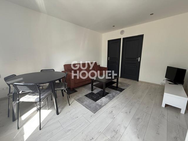 Appartement location à Mulhouse