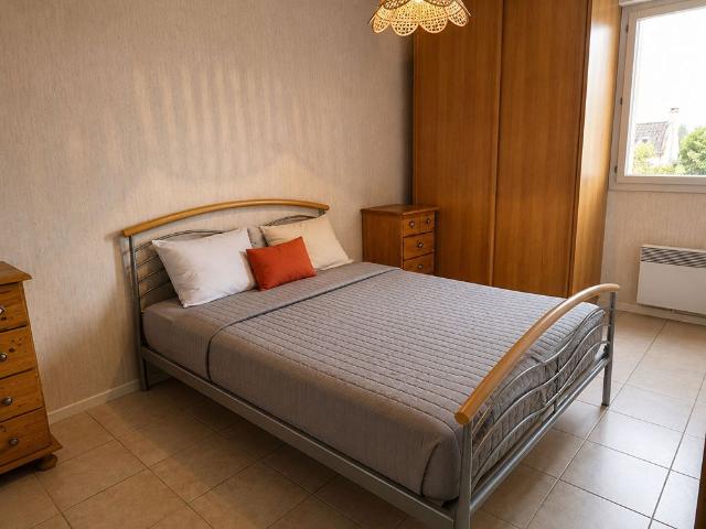 Appartement location à Muret