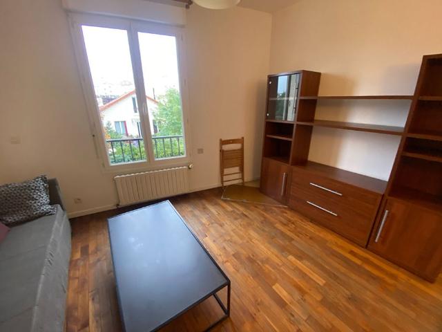 Appartement location à Nanterre
