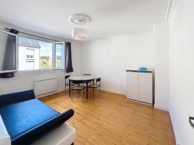 Appartement location à Nantes