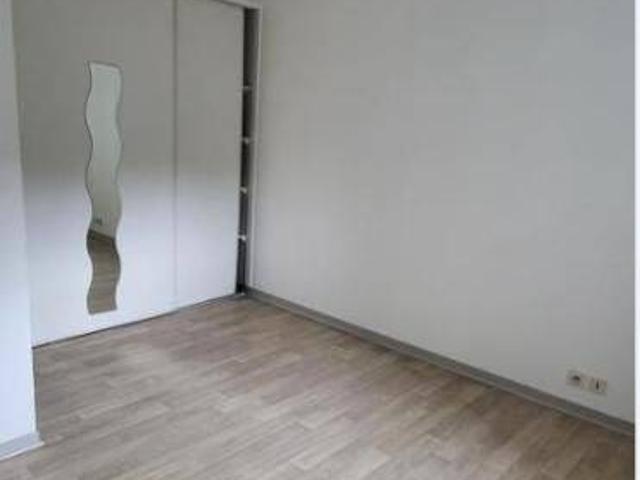 Appartement location à Université - Michelet, Nantes